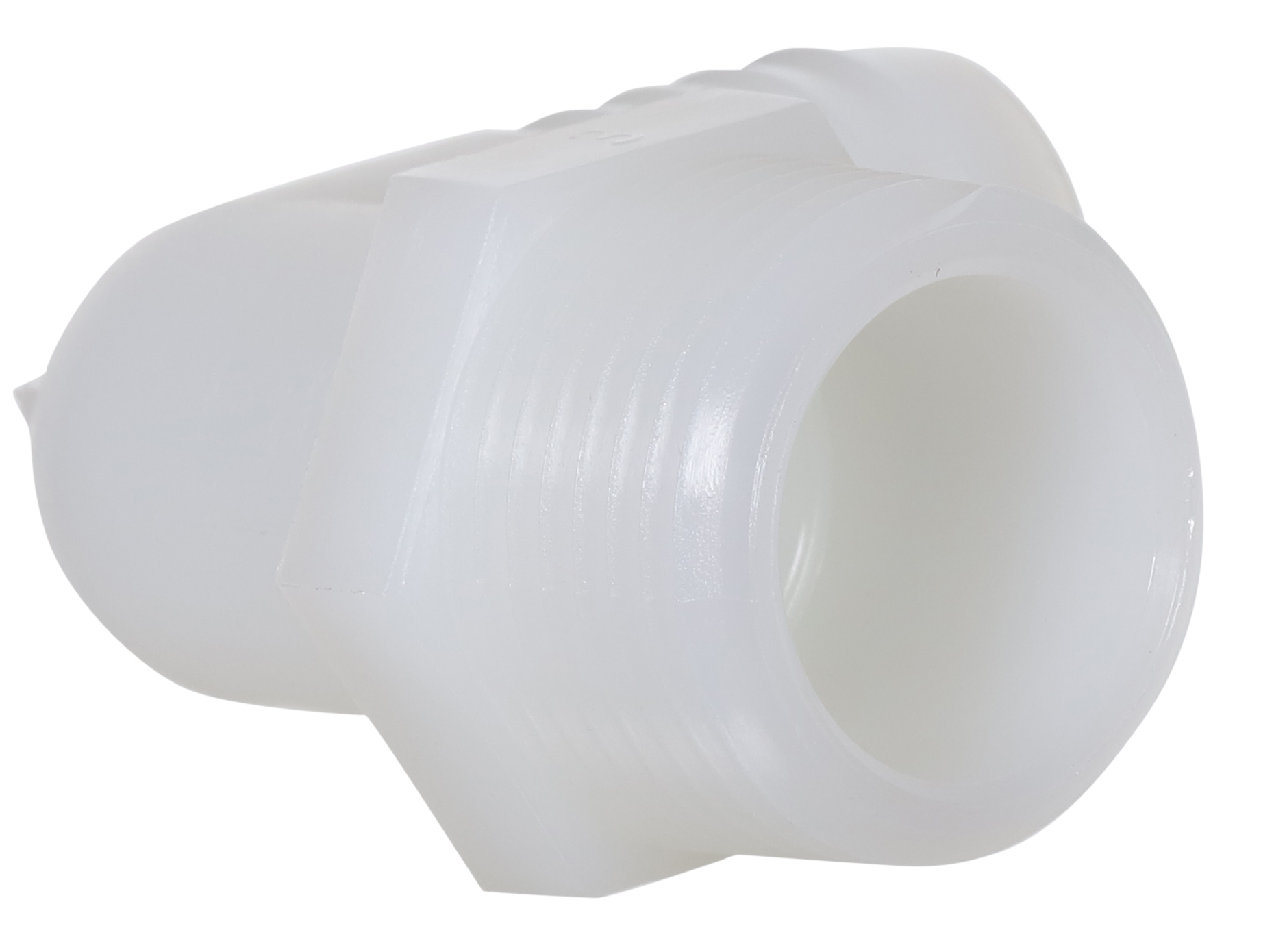  - PVC Pipe and Fittings